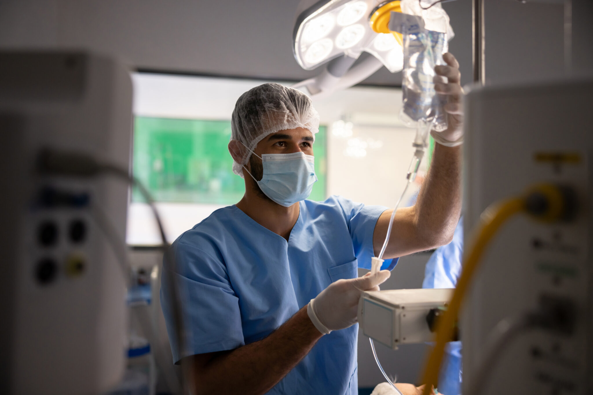 The Risks of Anesthesia Mississippi Anesthesia Professionals